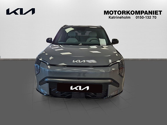 Kia EV3 3 of 20