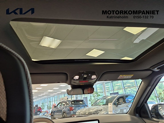 Kia EV3 20 of 20
