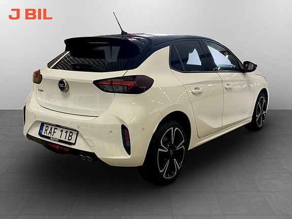 Opel Corsa 3 of 5