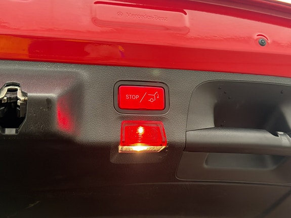 Mercedes-Benz CLA200 30 of 30