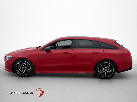 Mercedes-Benz CLA200 5 of 5