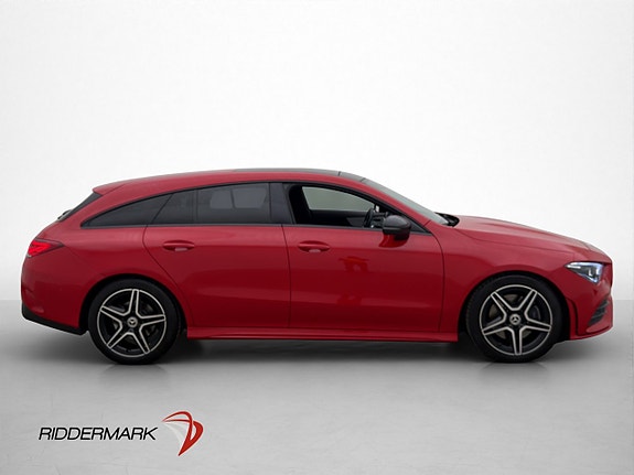 Mercedes-Benz CLA200 9 of 30