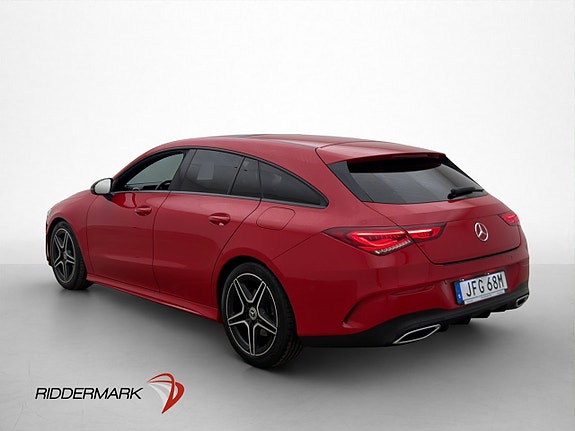 Mercedes-Benz CLA200 6 of 30