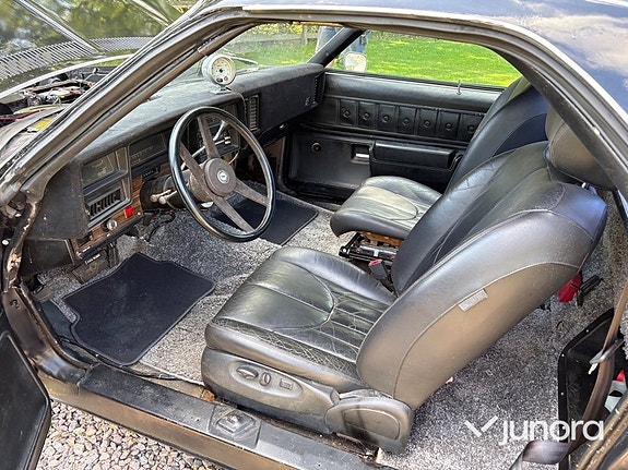 Chevrolet El Camino 10 of 14
