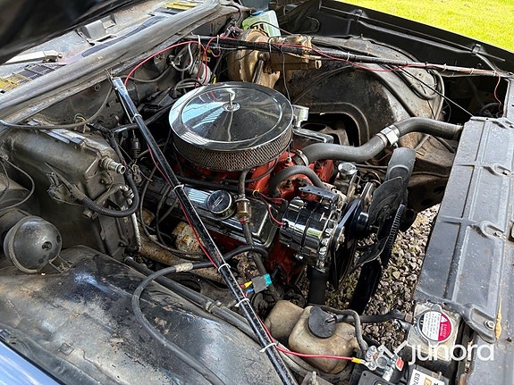 Chevrolet El Camino 8 of 14