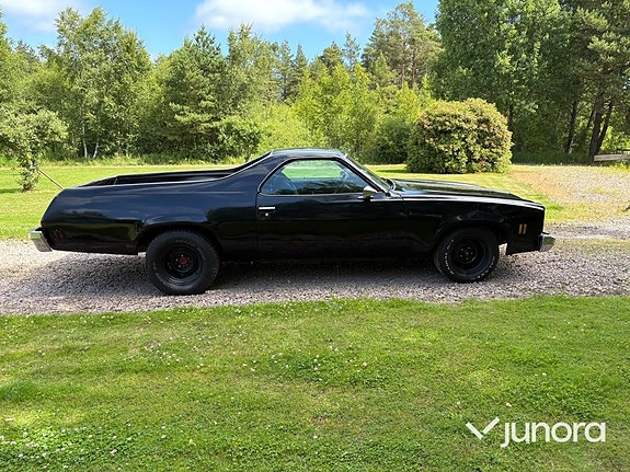 Chevrolet El Camino 6 of 14