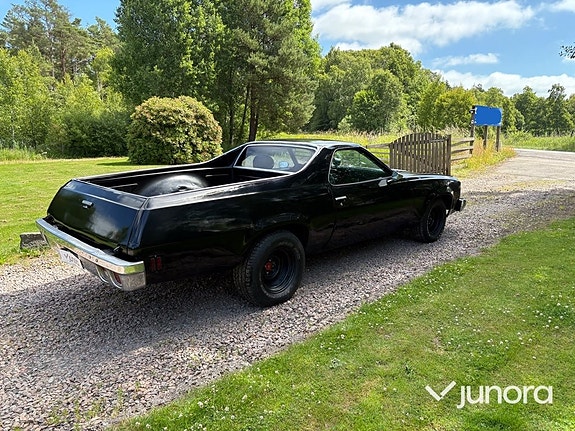 Chevrolet El Camino 5 of 5