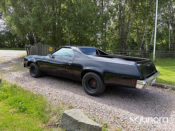 Chevrolet El Camino 3 of 5