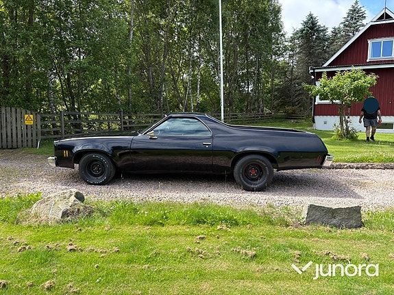 Chevrolet El Camino 2 of 5