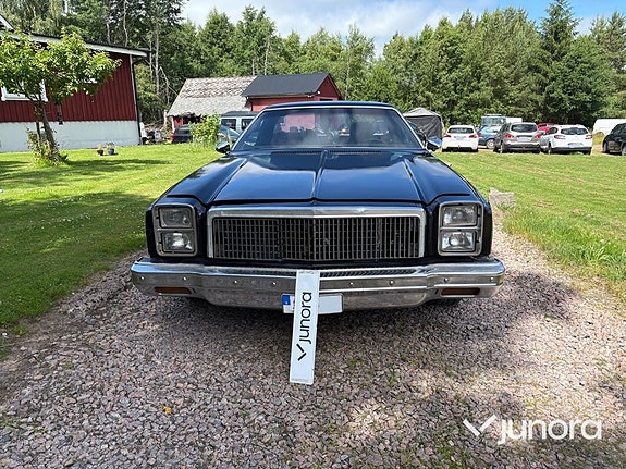 Chevrolet El Camino 7 of 14