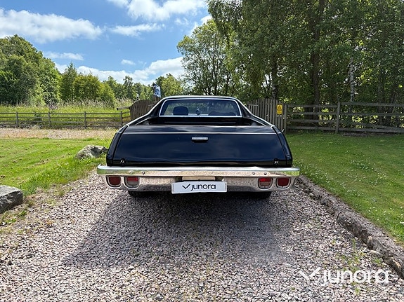 Chevrolet El Camino 4 of 5