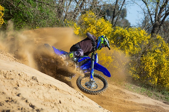 Sherco 300 SE-Factory Enduro 2t 4 of 4