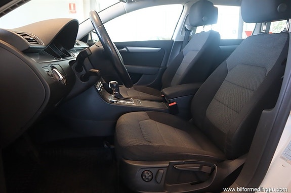 Volkswagen Passat 4 of 5