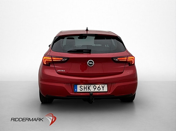 Opel Astra 7 of 30