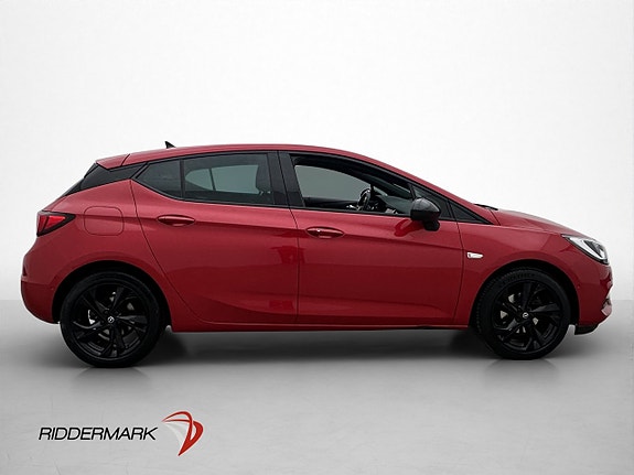 Opel Astra 9 of 30