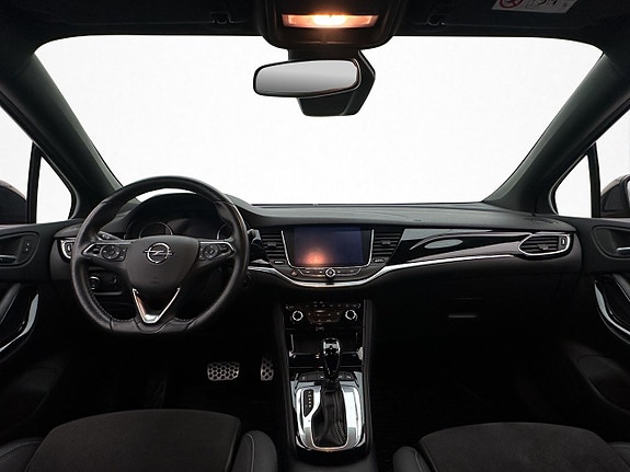 Opel Astra 13 of 30