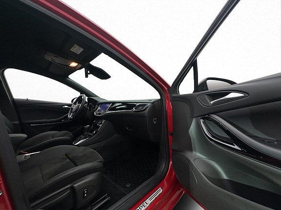 Opel Astra 26 of 30