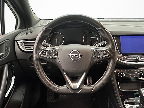 Opel Astra 14 of 30