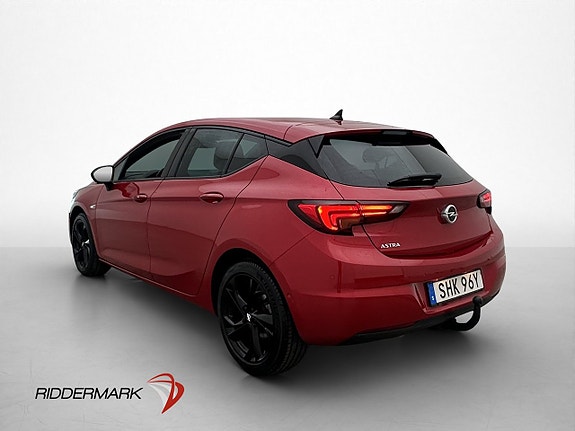 Opel Astra 6 of 30