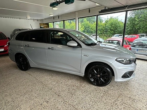 Fiat Tipo 6 of 16