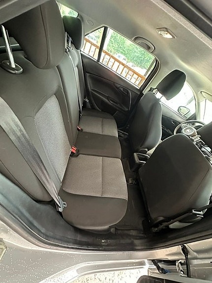 Fiat Tipo 14 of 16