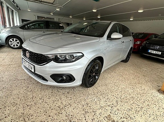 Fiat Tipo 3 of 5