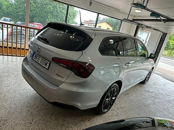 Fiat Tipo 8 of 16