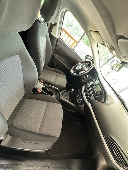 Fiat Tipo 13 of 16