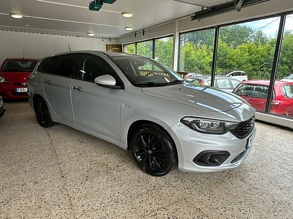Fiat Tipo 5 of 5