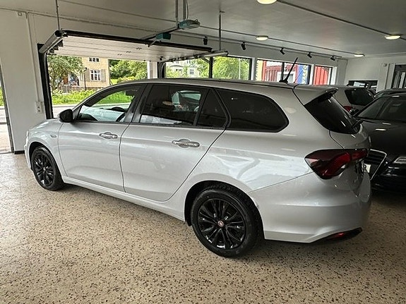 Fiat Tipo 11 of 16