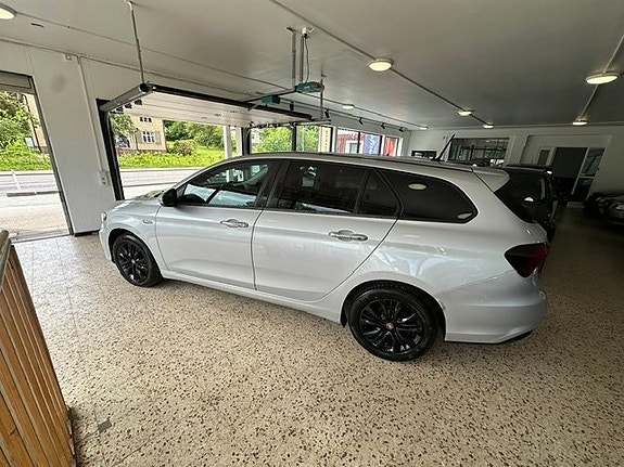 Fiat Tipo 12 of 16