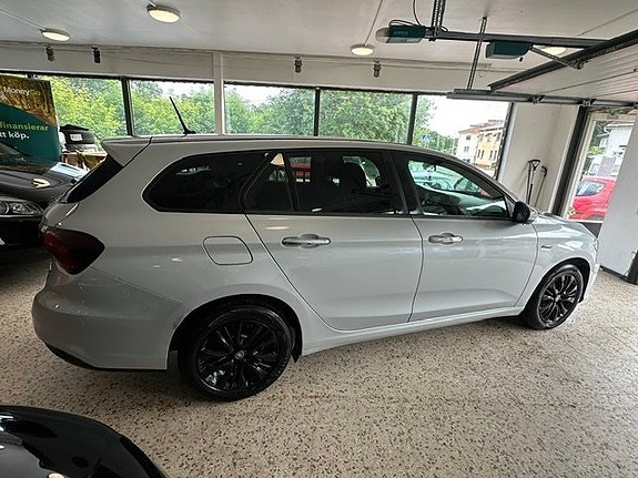 Fiat Tipo 7 of 16