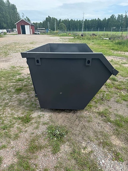 Container 3kbm STBM 2 of 5