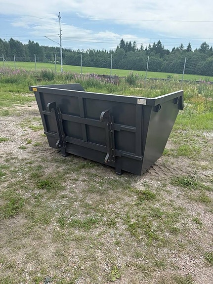 Container 3kbm STBM 3 of 5