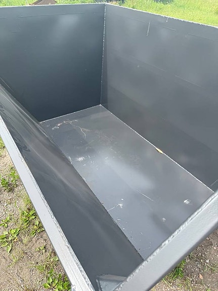 Container 3kbm STBM 4 of 5