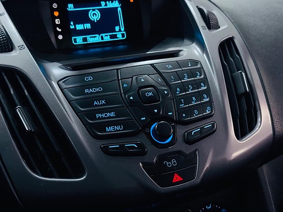 Ford Transit Connect 12 of 18