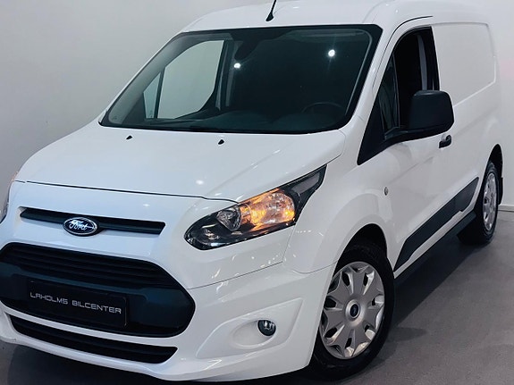 Ford Transit Connect 3 of 5