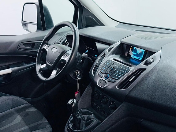 Ford Transit Connect 4 of 5