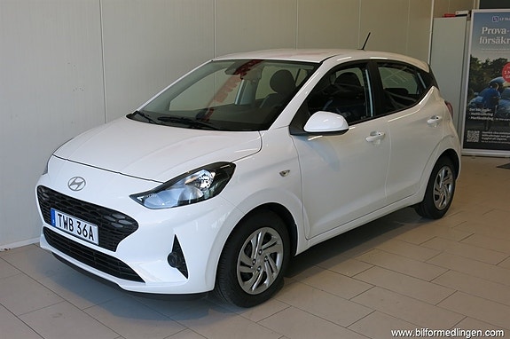Hyundai i10 5 of 5
