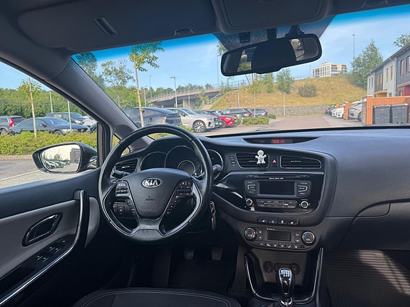 Kia Ceed 4 of 5