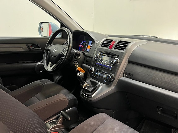 Honda CR-V 18 of 24