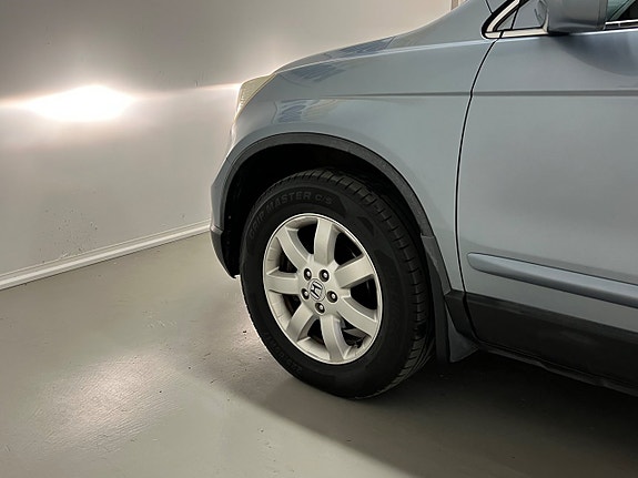 Honda CR-V 11 of 24