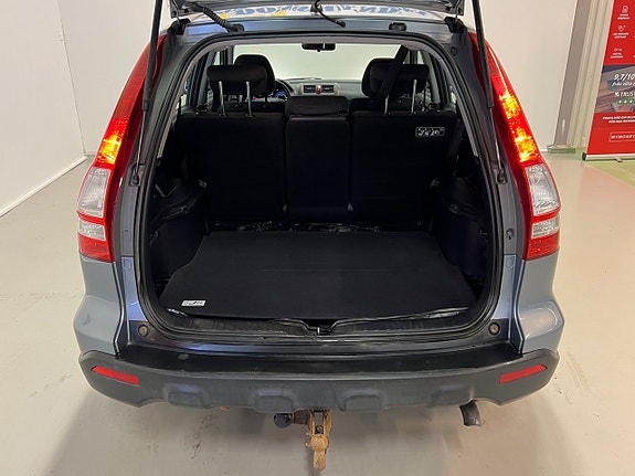Honda CR-V 10 of 24