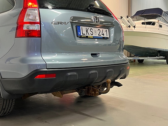 Honda CR-V 9 of 24