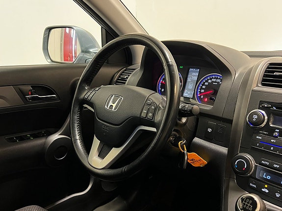 Honda CR-V 19 of 24