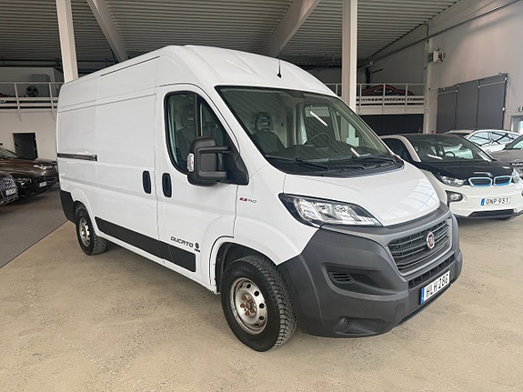 Fiat Ducato 2 of 5