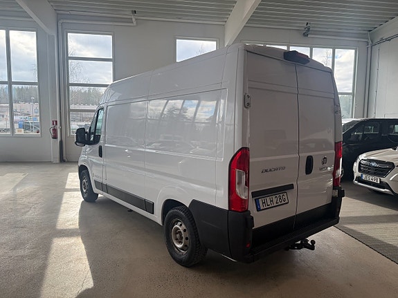 Fiat Ducato 4 of 5