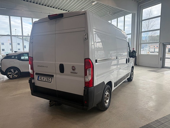 Fiat Ducato 3 of 5