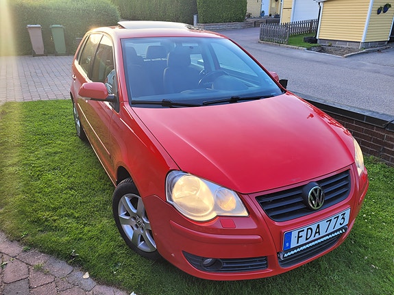 Volkswagen Polo 3 of 5