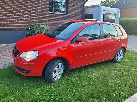 Volkswagen Polo 4 of 5
